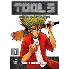 Imagem de Tools Challenge – Vol. 1 - Andrade, Max - 9788582432082