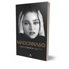 Imagem de Madonna 60 Anos - Lucy O'Brien - 9788522001187