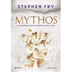 Imagem de Mythos - "londres, Helena" - 9788542213935