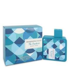 Imagem de Perfume Feminino Resort Lovers Mandarina Duck 100 Ml