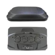 Imagem de Climatizador de Ar para Veículos Maxiclima Utility - 12v