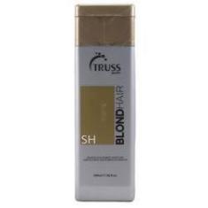 Imagem de Truss Specific Blond Hair Shampoo 320 ml