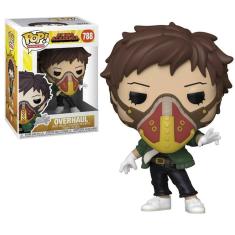 Imagem de Funko Pop - My Hero Academia - Overhaul 788