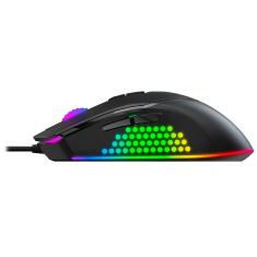 Imagem de Mouse Gamer Balder LED Rgb Backlight 7000 Dpi's