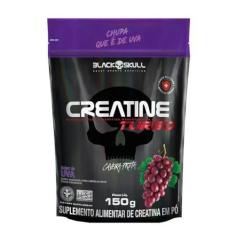 Imagem de Creatine Turbo Refil (150g), Uva