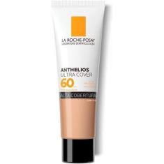 Imagem de Protetor Solar Facial La Roche Posay Fps 60 3.0 30G