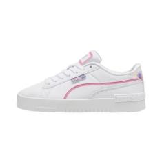 Imagem de Tênis Puma Jada Deep Dive Feminino Branco