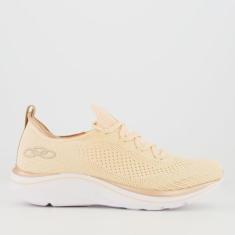 Imagem de Tênis Olympikus Look Feminino Salmão