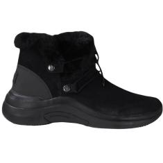 Imagem de Bota Skechers On The Go Midtown Cozy Vibes Feminina-Feminino