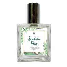 Imagem de Perfume Masculino Natural Imperial Sândalo Plus 50ml - Essência Do Bra