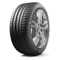 Imagem de Pneu 235/45ZR19 Michelin Pilot 4 99Y MO