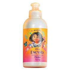 Imagem de Creme Para Pentear Encanto Mirabel  Avon 150 G