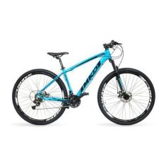 Imagem de bicicleta-aro-29-Cambios-Shimano-King-Azul-Preto-Mkd - BEATRIZ DECOR
