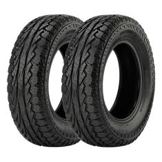 Imagem de Jogo 2 Pneus Itaro Aro 15 IT006 205/65R15 94H