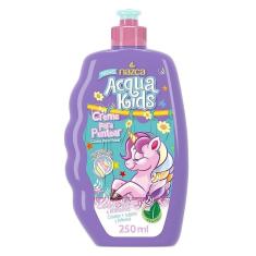 Imagem de Creme de Pentear Infantil Acqua Kids Marshmallow 250ml