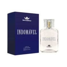 Imagem de Perfume Indomável Parfum Bortoletto 100ml