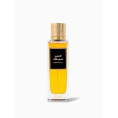 Imagem de Perfume Rasasi Ambar Silk Eau De Parfum 200 Ml Para Unissex