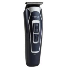 Imagem de Máquina Corta Cabelo Tedge Hc945 Iniciante Pra Treinar - A.R Variedade