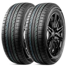 Imagem de Kit 2 Pneu Xbri 225/55r17 101h Ecology Extra Load 01855 Xbr