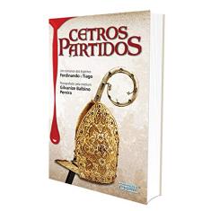 Imagem de Cetros Partidos - Pereira, Gilvanize Balbino - 9788572531818