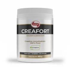 Imagem de Creatina Creapure Creafort Vitafor 300G