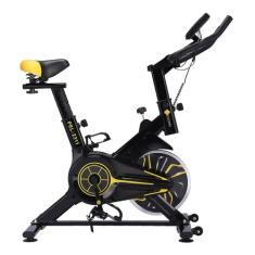 Bicicleta Spinning S200 Bike Ergométrica Profissional Exercícios