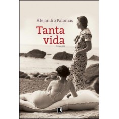 Imagem de Tanta Vida - Palomas, Alejandro - 9788501086891