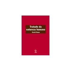 Imagem de Tratado da Natureza Humana - David Hume - 9788571399013