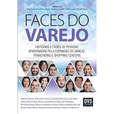 Imagem de Faces do Varejo - Oyama Alberto - 9788582891551