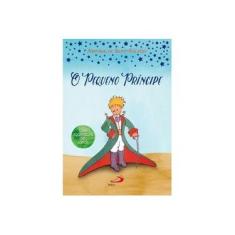 Imagem de O Pequeno Príncipe - Bolso - Paulus - 9788534945356