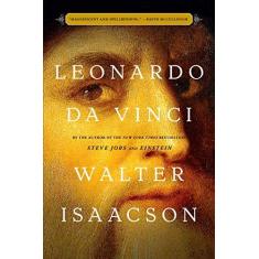 Imagem de Leonardo da Vinci - Walter Isaacson - 9781501139154