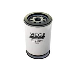 Imagem de WEGA Filtro de Combustível FCD3090