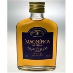 Imagem de Cachaça Magnífica Reserva Soleira 150ml