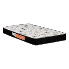 Imagem de Colchão Polar D33 Pérola Premium Black Inmetro Solteiro 88