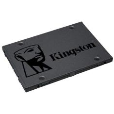Imagem de HD SSD 120GB KINGSTON A400