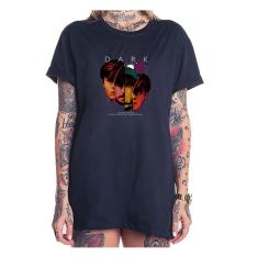 Imagem de Camiseta blusao feminina serie Dark jonas