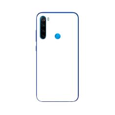 Imagem de Capa Adesivo Skin352 Verso Para Xiaomi Redmi Note 8