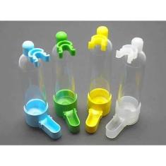 Imagem de Bebedouro Caçulinha Palito 35ml - Diversas Cores - Injetfour