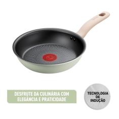 Imagem de Frigideira Tefal So Matcha 20cm Verde