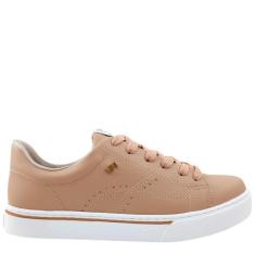 Imagem de Tênis Feminino Casual Dia a Dia FlatForm Via Marte 016-008