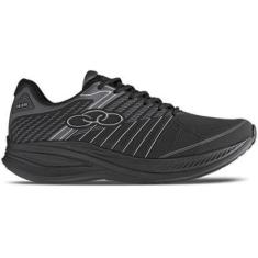 Imagem de Tênis Masculino Olympikus Volcan Preto 44-Masculino