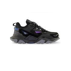 Imagem de Tênis Qix Trek Sneaker Reflect - Grafite - Exclusivo-Unissex