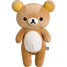 Imagem de Rilakkuma San-X Pelúcia  (Médio)