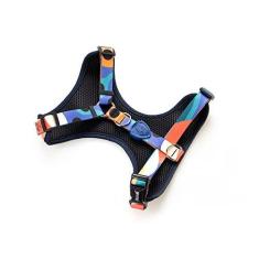 Imagem de PEITORAL AIR ARPOADOR - P