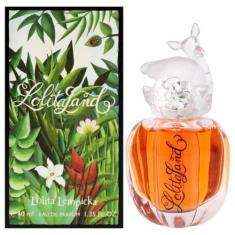 Imagem de Perfume Lolita Land Lolita Lempicka Eau De Parfum 40ml Para W