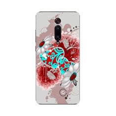 Imagem de Capa Adesivo Skin363 Verso Para Xiaomi Mi 9T