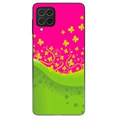 Imagem de Capa Adesivo Skin358 Verso Para Samsung Galaxy M62 (2021)