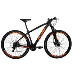 Imagem de Bicicleta 29 KSW Câmbios Shimano Aro 29 Freio A Disco 21V