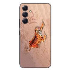 Imagem de Capa Adesivo Skin243 Verso Para Samsung Galaxy A54 - KawaSkin