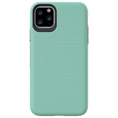 Imagem de Armor Phone Case Para iPhone 12 13 11 14 Pro Max XR X XS Max 14pro max Dissipação de calor TPU PC 2 em 1 Capa traseira rígida, verde, para iphone 13Pro Max